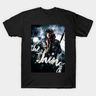 The Thing T-Shirt